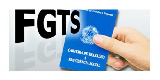 Revisao do fgts desde 1999
