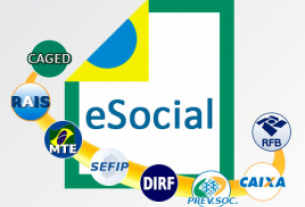 Aps seguidos atrasos, layout do eSocial ser apresentado em abril