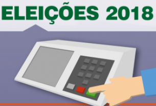 Candidato  eleio 2018 precisa de inscrio no CNPJ