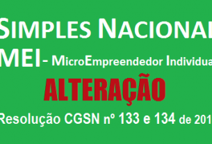 Comit Gestor do Simples Nacional regulamenta o parcelamento de dbitos do MEI