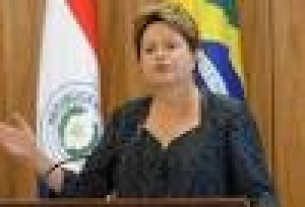 Dilma sanciona MP 627 e veta Refis da Crise