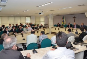Forum das Entidades Contbeis apresenta documento com respostas da SEFAZ