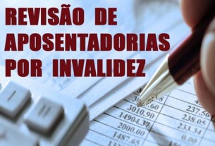 INSS comea convocao de aposentados por invalidez que passaro por pente-fino