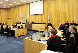 Novas regras para processos trabalhistas entram em vigor em 60 dias