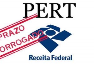 Prazo de adeso ao PERT (Refis)  prorrogado at 31 de outubro, segundo medida provisria