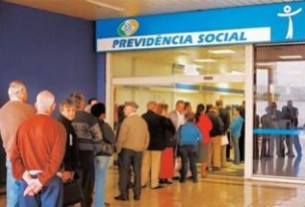 Primeira parcela do 13 do INSS deve sair em agosto