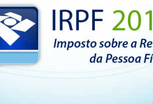 Receita abre na segunda-feira, 9 de outubro, consulta ao quinto lote de restituio do IRPF de 2017