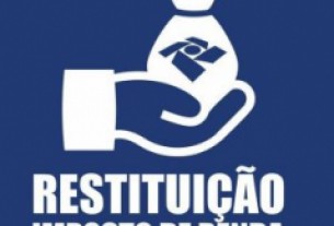 Receita paga hoje restituies do 2 lote do Imposto de Renda