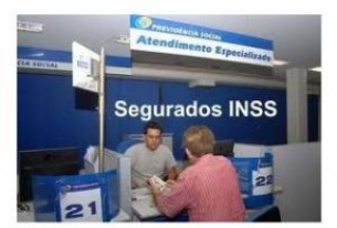 Segurado do INSS que no renovar senha pode ficar sem receber