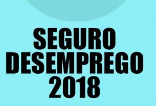 Seguro-desemprego tem reajuste de 2,07% e maior parcela passa a R$ 1.677,74