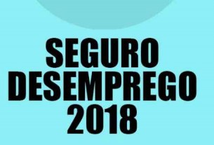 Seguro-desemprego tem reajuste de 2,07% e maior parcela passa a R$ 1.677,74